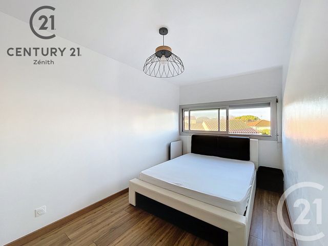Appartement F2 à vendre - 2 pièces - 50.0 m2 - LE BARCARES - 66 - LANGUEDOC-ROUSSILLON - Century 21 Côte Catalane Immobilier