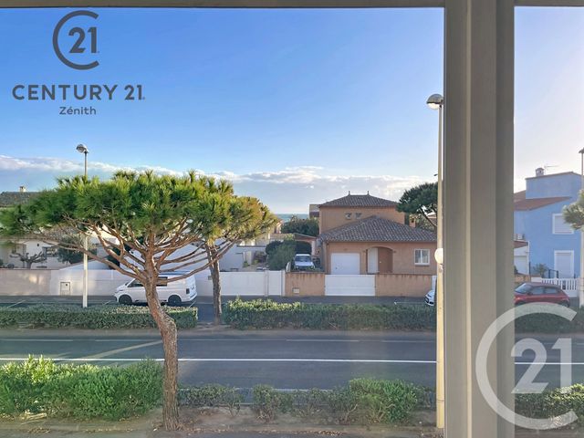Appartement F2 à vendre - 2 pièces - 50.0 m2 - LE BARCARES - 66 - LANGUEDOC-ROUSSILLON - Century 21 Côte Catalane Immobilier