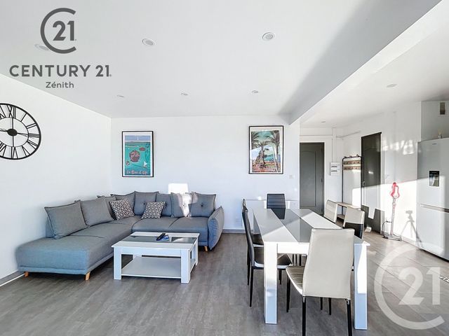Appartement F2 à vendre - 2 pièces - 50.0 m2 - LE BARCARES - 66 - LANGUEDOC-ROUSSILLON - Century 21 Côte Catalane Immobilier