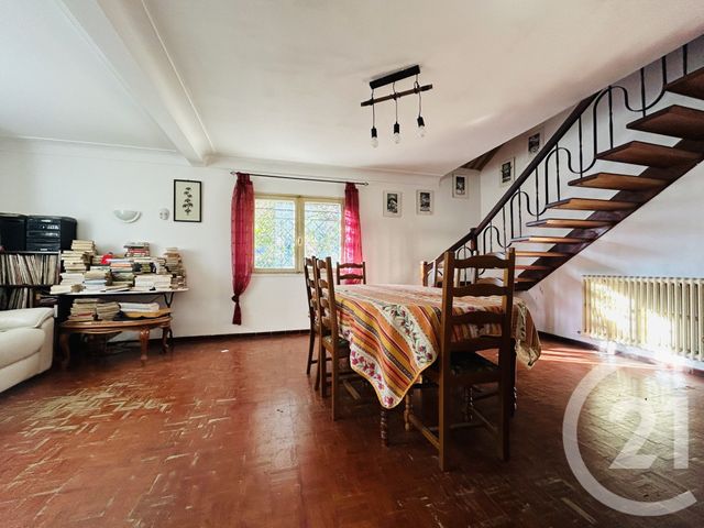 maison à vendre - 6 pièces - 129.26 m2 - PERPIGNAN - 66 - LANGUEDOC-ROUSSILLON - Century 21 Côte Catalane Immobilier