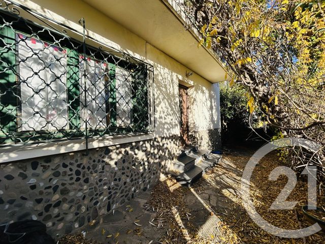 maison à vendre - 6 pièces - 129.26 m2 - PERPIGNAN - 66 - LANGUEDOC-ROUSSILLON - Century 21 Côte Catalane Immobilier