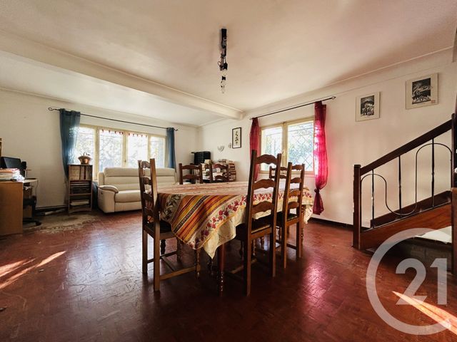 maison à vendre - 6 pièces - 129.26 m2 - PERPIGNAN - 66 - LANGUEDOC-ROUSSILLON - Century 21 Côte Catalane Immobilier