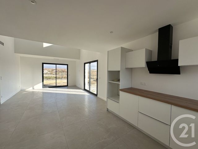 maison à vendre - 4 pièces - 98.95 m2 - CABESTANY - 66 - LANGUEDOC-ROUSSILLON - Century 21 Côte Catalane Immobilier