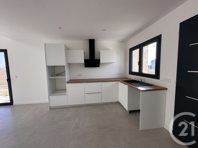 maison à vendre - 4 pièces - 98.95 m2 - CABESTANY - 66 - LANGUEDOC-ROUSSILLON - Century 21 Côte Catalane Immobilier