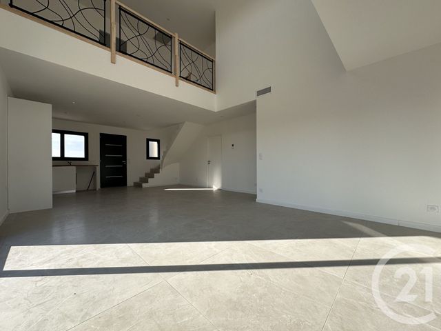 maison à vendre - 4 pièces - 98.95 m2 - CABESTANY - 66 - LANGUEDOC-ROUSSILLON - Century 21 Côte Catalane Immobilier