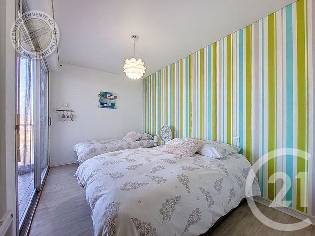 Appartement T3 à vendre - 3 pièces - 65.1 m2 - LE BARCARES - 66 - LANGUEDOC-ROUSSILLON - Century 21 Côte Catalane Immobilier