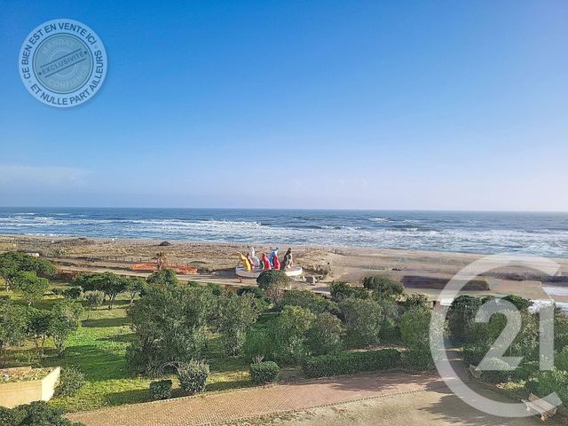 Appartement T3 à vendre - 3 pièces - 65.1 m2 - LE BARCARES - 66 - LANGUEDOC-ROUSSILLON - Century 21 Côte Catalane Immobilier