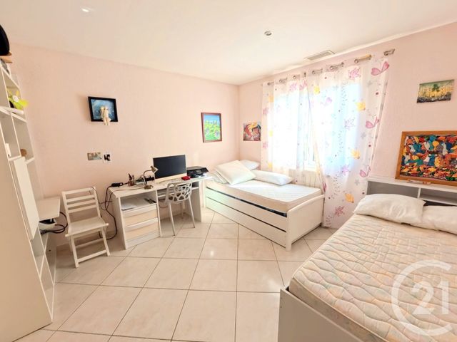 maison à vendre - 5 pièces - 142.0 m2 - CABESTANY - 66 - LANGUEDOC-ROUSSILLON - Century 21 Côte Catalane Immobilier