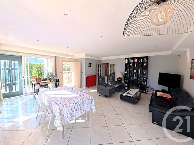 maison à vendre - 5 pièces - 142.0 m2 - CABESTANY - 66 - LANGUEDOC-ROUSSILLON - Century 21 Côte Catalane Immobilier