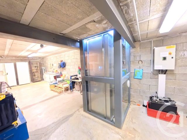 maison à vendre - 5 pièces - 142.0 m2 - CABESTANY - 66 - LANGUEDOC-ROUSSILLON - Century 21 Côte Catalane Immobilier