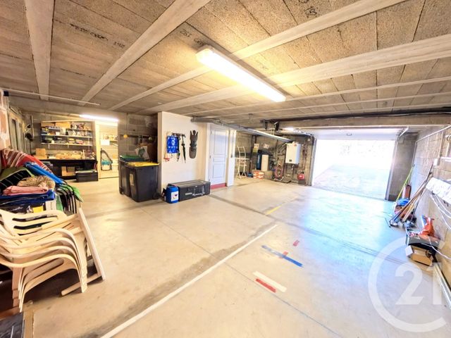 maison à vendre - 5 pièces - 142.0 m2 - CABESTANY - 66 - LANGUEDOC-ROUSSILLON - Century 21 Côte Catalane Immobilier