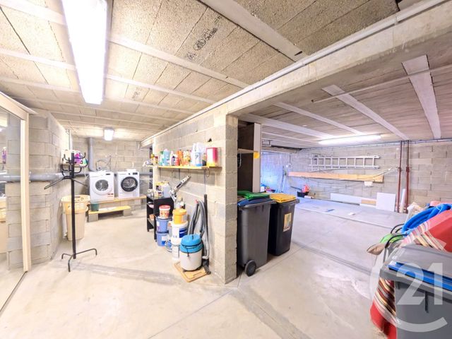 maison à vendre - 5 pièces - 142.0 m2 - CABESTANY - 66 - LANGUEDOC-ROUSSILLON - Century 21 Côte Catalane Immobilier