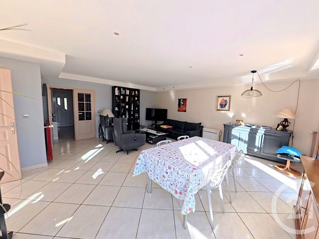 maison à vendre - 5 pièces - 142.0 m2 - CABESTANY - 66 - LANGUEDOC-ROUSSILLON - Century 21 Côte Catalane Immobilier