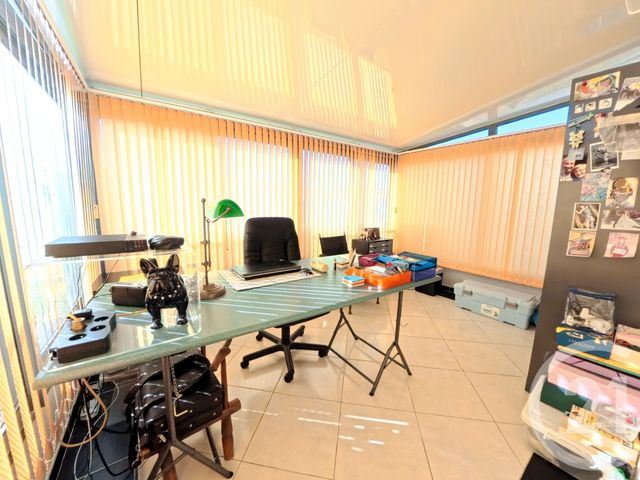 maison à vendre - 5 pièces - 142.0 m2 - CABESTANY - 66 - LANGUEDOC-ROUSSILLON - Century 21 Côte Catalane Immobilier