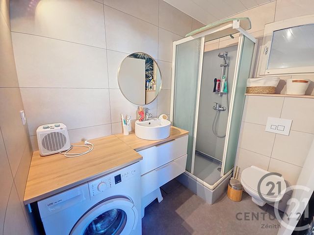 Appartement T2 à vendre - 2 pièces - 28.4 m2 - LE BARCARES - 66 - LANGUEDOC-ROUSSILLON - Century 21 Côte Catalane Immobilier