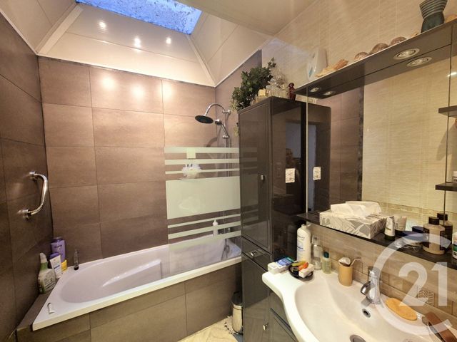 maison à vendre - 4 pièces - 77.27 m2 - PERPIGNAN - 66 - LANGUEDOC-ROUSSILLON - Century 21 Côte Catalane Immobilier