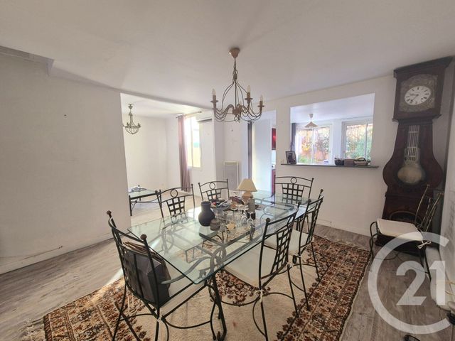 maison à vendre - 4 pièces - 77.27 m2 - PERPIGNAN - 66 - LANGUEDOC-ROUSSILLON - Century 21 Côte Catalane Immobilier