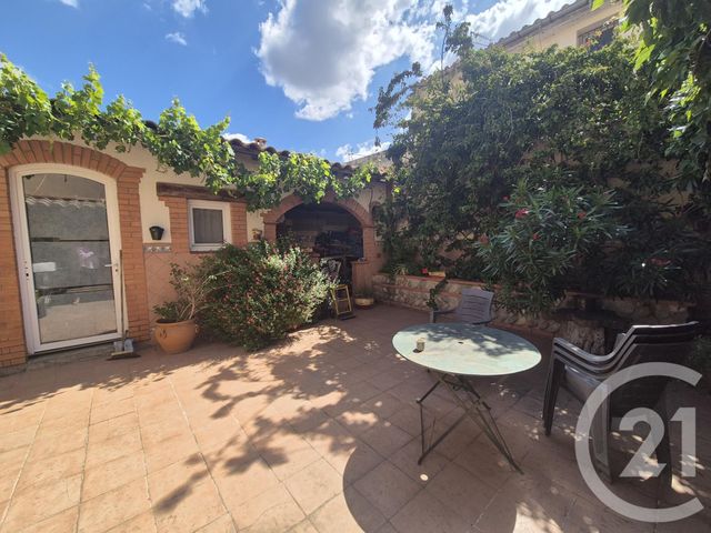 maison - PERPIGNAN - 66
