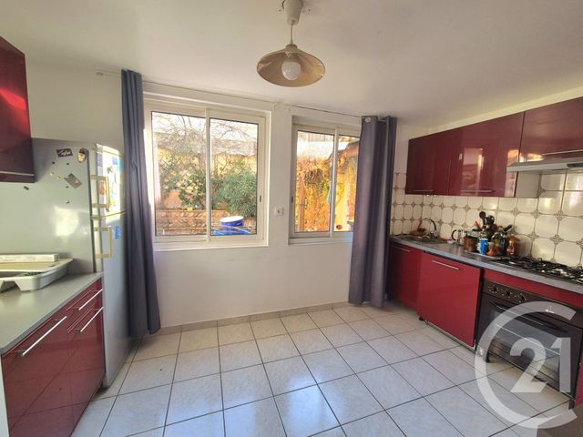 maison à vendre - 4 pièces - 77.27 m2 - PERPIGNAN - 66 - LANGUEDOC-ROUSSILLON - Century 21 Côte Catalane Immobilier