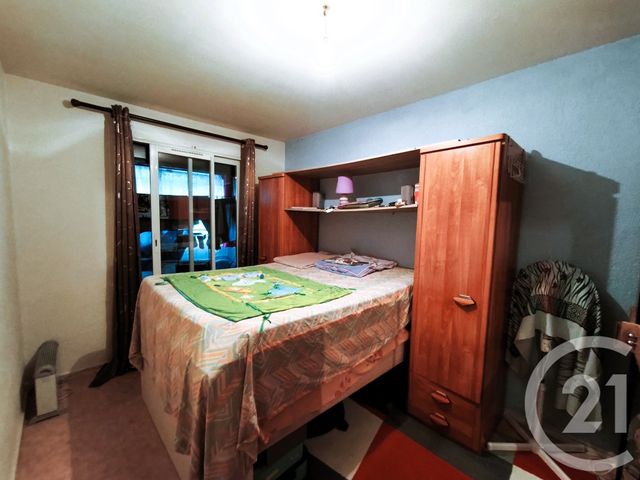 Appartement F3 à vendre - 3 pièces - 63.92 m2 - PERPIGNAN - 66 - LANGUEDOC-ROUSSILLON - Century 21 Côte Catalane Immobilier