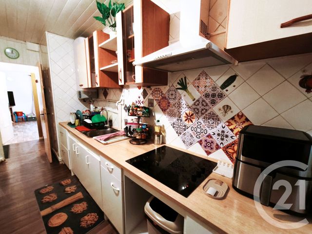 Appartement F3 à vendre - 3 pièces - 63.92 m2 - PERPIGNAN - 66 - LANGUEDOC-ROUSSILLON - Century 21 Côte Catalane Immobilier