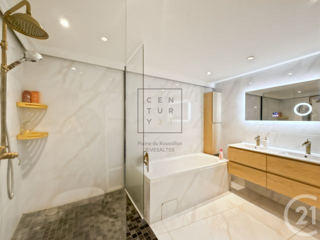 maison à vendre - 6 pièces - 160.0 m2 - PEYRESTORTES - 66 - LANGUEDOC-ROUSSILLON - Century 21 Côte Catalane Immobilier