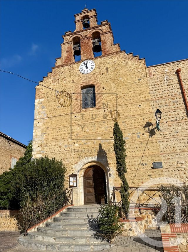 maison à vendre - 6 pièces - 160.0 m2 - PEYRESTORTES - 66 - LANGUEDOC-ROUSSILLON - Century 21 Côte Catalane Immobilier