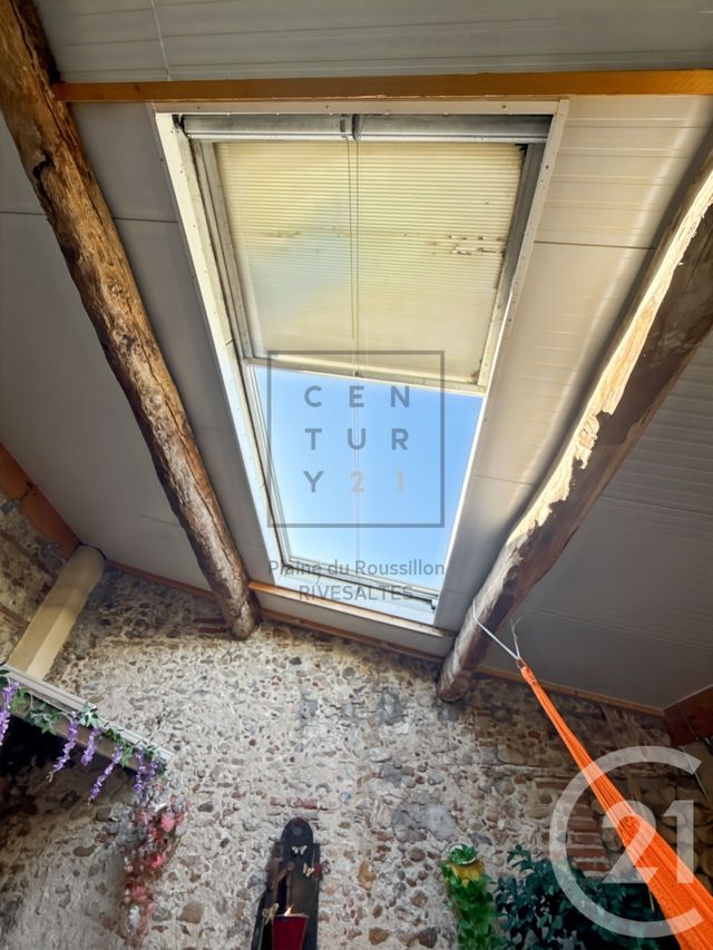 maison à vendre - 6 pièces - 160.0 m2 - PEYRESTORTES - 66 - LANGUEDOC-ROUSSILLON - Century 21 Côte Catalane Immobilier