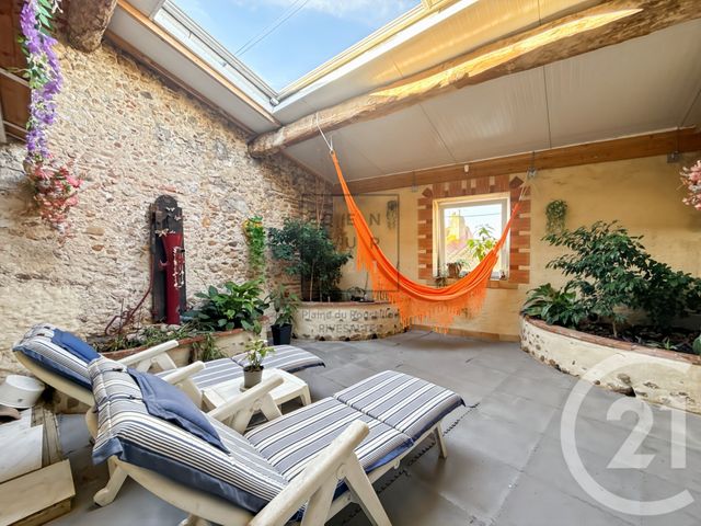 maison à vendre - 6 pièces - 160.0 m2 - PEYRESTORTES - 66 - LANGUEDOC-ROUSSILLON - Century 21 Côte Catalane Immobilier
