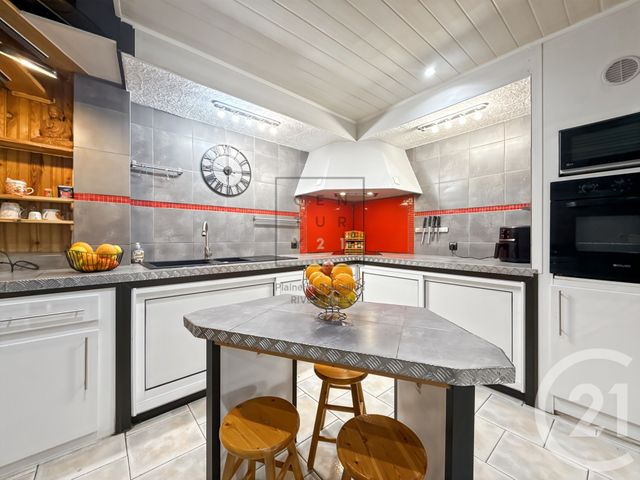 maison à vendre - 6 pièces - 160.0 m2 - PEYRESTORTES - 66 - LANGUEDOC-ROUSSILLON - Century 21 Côte Catalane Immobilier