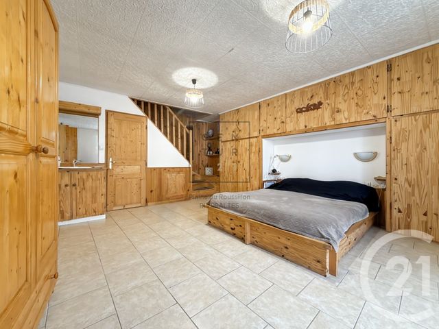 maison à vendre - 6 pièces - 160.0 m2 - PEYRESTORTES - 66 - LANGUEDOC-ROUSSILLON - Century 21 Côte Catalane Immobilier