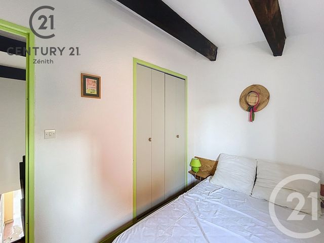 maison à vendre - 3 pièces - 40.56 m2 - LE BARCARES - 66 - LANGUEDOC-ROUSSILLON - Century 21 Côte Catalane Immobilier