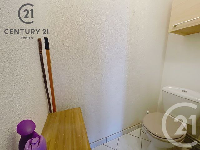 maison à vendre - 3 pièces - 40.56 m2 - LE BARCARES - 66 - LANGUEDOC-ROUSSILLON - Century 21 Côte Catalane Immobilier