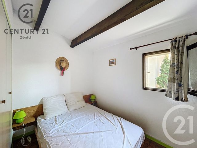 maison à vendre - 3 pièces - 40.56 m2 - LE BARCARES - 66 - LANGUEDOC-ROUSSILLON - Century 21 Côte Catalane Immobilier