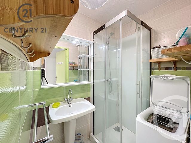 maison à vendre - 3 pièces - 40.56 m2 - LE BARCARES - 66 - LANGUEDOC-ROUSSILLON - Century 21 Côte Catalane Immobilier