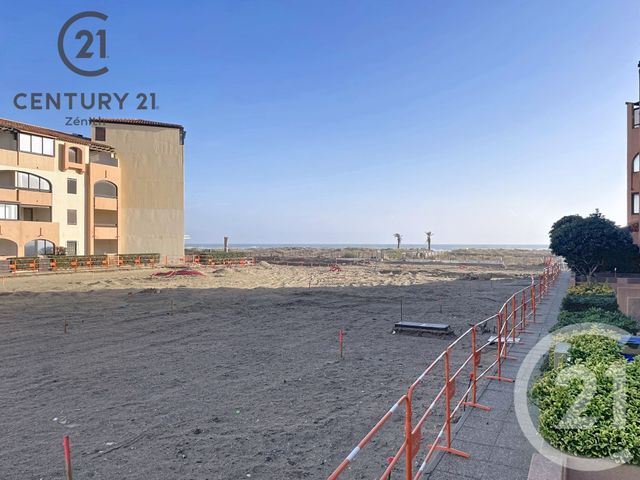 maison à vendre - 3 pièces - 40.56 m2 - LE BARCARES - 66 - LANGUEDOC-ROUSSILLON - Century 21 Côte Catalane Immobilier