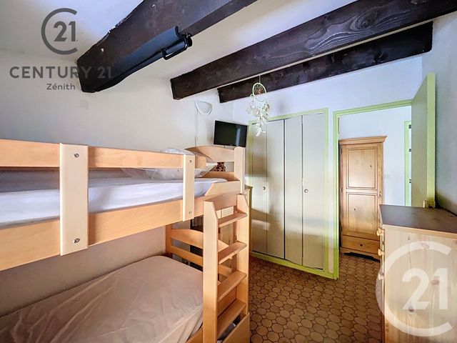 maison à vendre - 3 pièces - 40.56 m2 - LE BARCARES - 66 - LANGUEDOC-ROUSSILLON - Century 21 Côte Catalane Immobilier