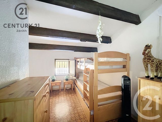 maison à vendre - 3 pièces - 40.56 m2 - LE BARCARES - 66 - LANGUEDOC-ROUSSILLON - Century 21 Côte Catalane Immobilier