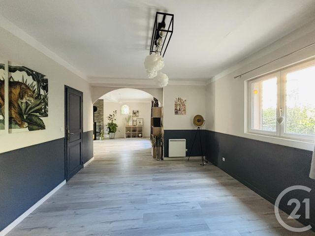 maison à vendre - 8 pièces - 170.01 m2 - PERPIGNAN - 66 - LANGUEDOC-ROUSSILLON - Century 21 Côte Catalane Immobilier