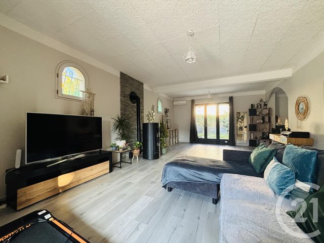 maison à vendre - 8 pièces - 170.01 m2 - PERPIGNAN - 66 - LANGUEDOC-ROUSSILLON - Century 21 Côte Catalane Immobilier