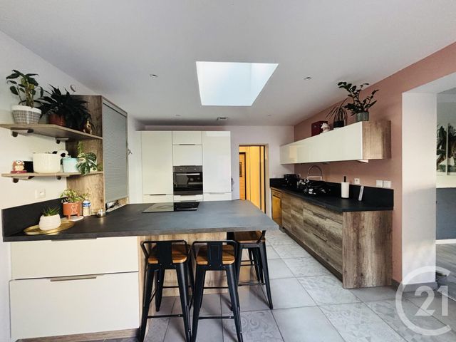 maison à vendre - 8 pièces - 170.01 m2 - PERPIGNAN - 66 - LANGUEDOC-ROUSSILLON - Century 21 Côte Catalane Immobilier