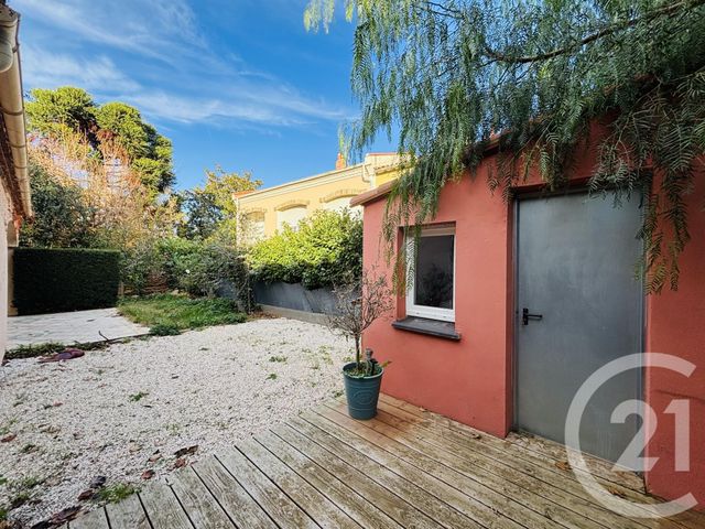 maison à vendre - 8 pièces - 170.01 m2 - PERPIGNAN - 66 - LANGUEDOC-ROUSSILLON - Century 21 Côte Catalane Immobilier