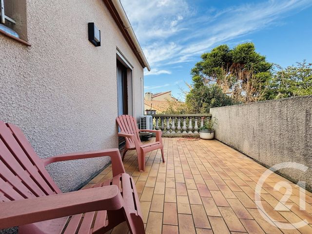 maison à vendre - 8 pièces - 170.01 m2 - PERPIGNAN - 66 - LANGUEDOC-ROUSSILLON - Century 21 Côte Catalane Immobilier
