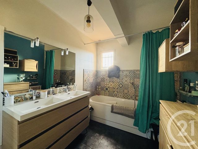 maison à vendre - 8 pièces - 170.01 m2 - PERPIGNAN - 66 - LANGUEDOC-ROUSSILLON - Century 21 Côte Catalane Immobilier