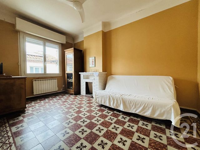 Appartement T3 à vendre - 3 pièces - 63.29 m2 - PERPIGNAN - 66 - LANGUEDOC-ROUSSILLON - Century 21 Côte Catalane Immobilier