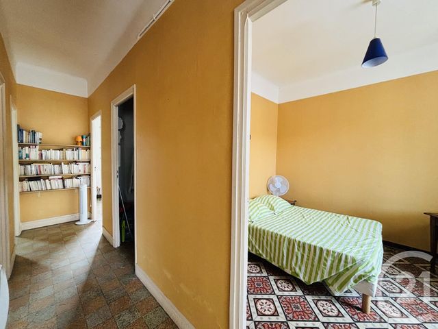 Appartement T3 à vendre - 3 pièces - 63.29 m2 - PERPIGNAN - 66 - LANGUEDOC-ROUSSILLON - Century 21 Côte Catalane Immobilier