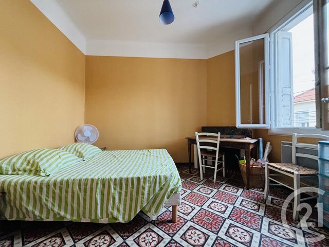 Appartement T3 à vendre - 3 pièces - 63.29 m2 - PERPIGNAN - 66 - LANGUEDOC-ROUSSILLON - Century 21 Côte Catalane Immobilier