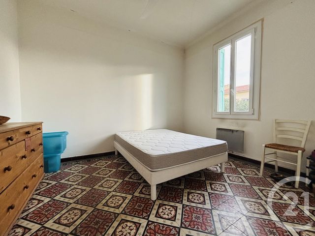 Appartement T3 à vendre - 3 pièces - 63.29 m2 - PERPIGNAN - 66 - LANGUEDOC-ROUSSILLON - Century 21 Côte Catalane Immobilier