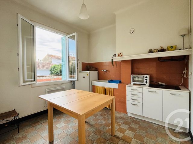 Appartement T3 à vendre - 3 pièces - 63.29 m2 - PERPIGNAN - 66 - LANGUEDOC-ROUSSILLON - Century 21 Côte Catalane Immobilier
