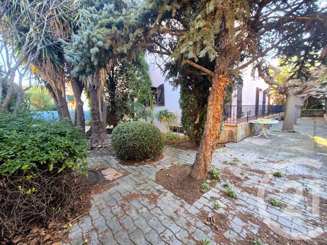 maison à vendre - 6 pièces - 215.0 m2 - PERPIGNAN - 66 - LANGUEDOC-ROUSSILLON - Century 21 Côte Catalane Immobilier